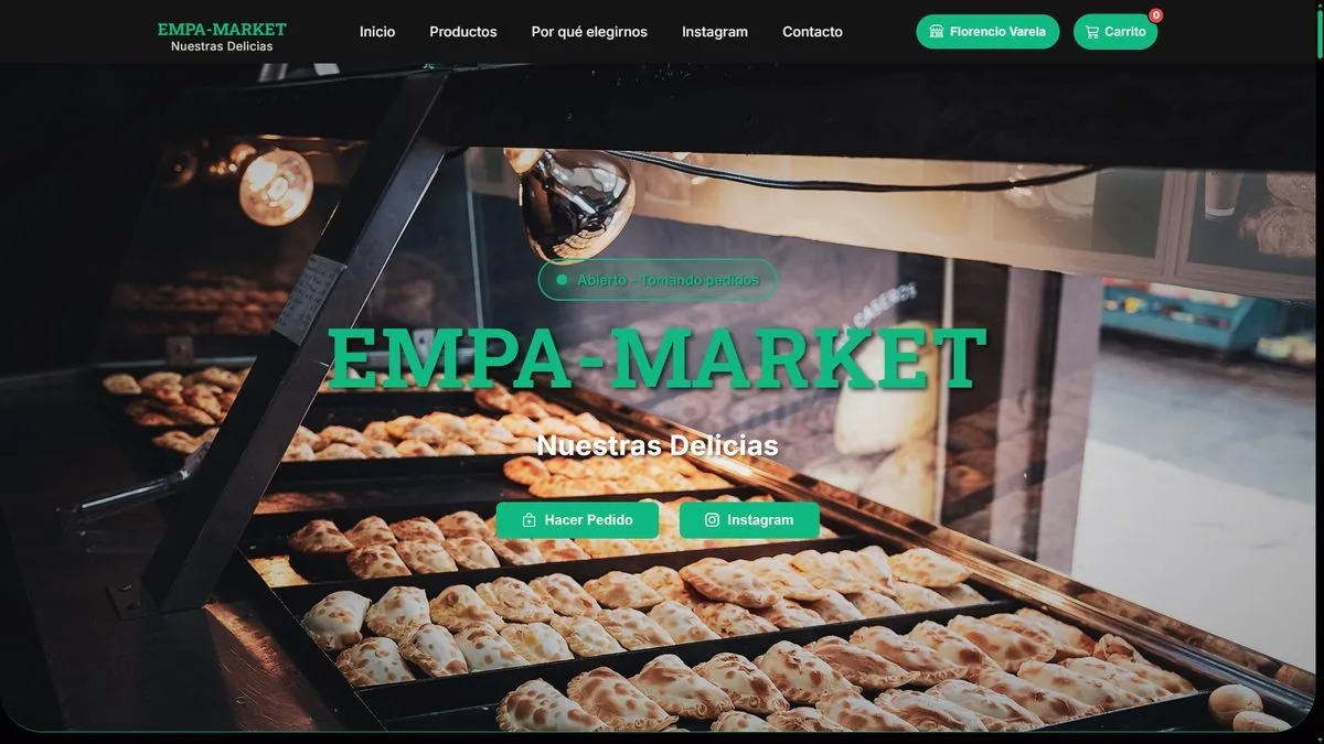 Empa-Market