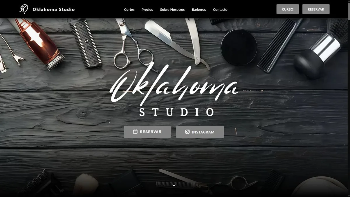 Oklahoma Studio
